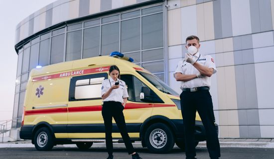 亳州救护车转运病人算来回费用吗？
